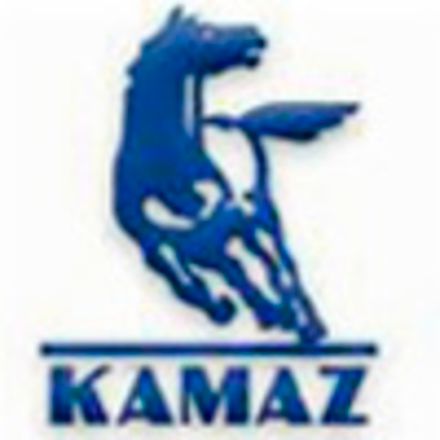 Коврики в салон КАМАЗ