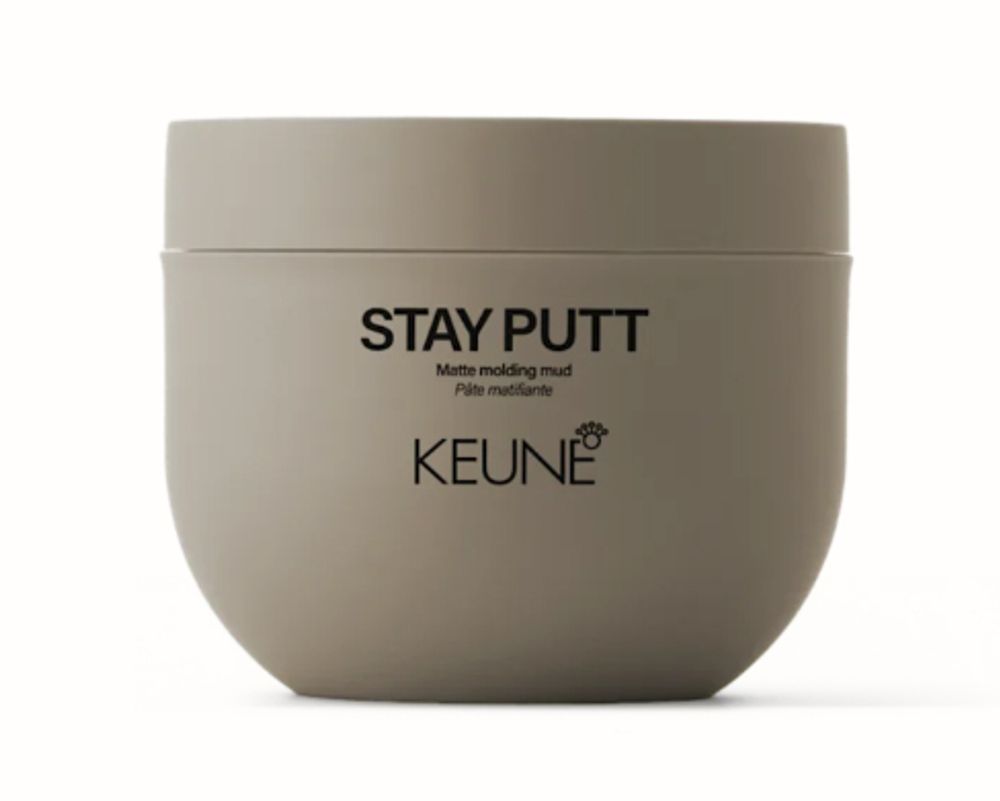 Keune Крем моделирующий сильной фиксации Stay Putt 100 мл