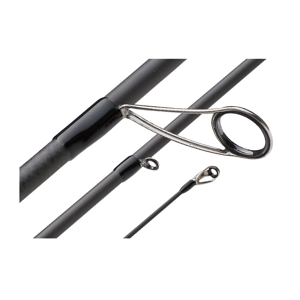 Спиннинг Graphiteleader 20 SILVERADO PROTOTYPE GSILPS-792M, 5-20g, длина - 2,36m