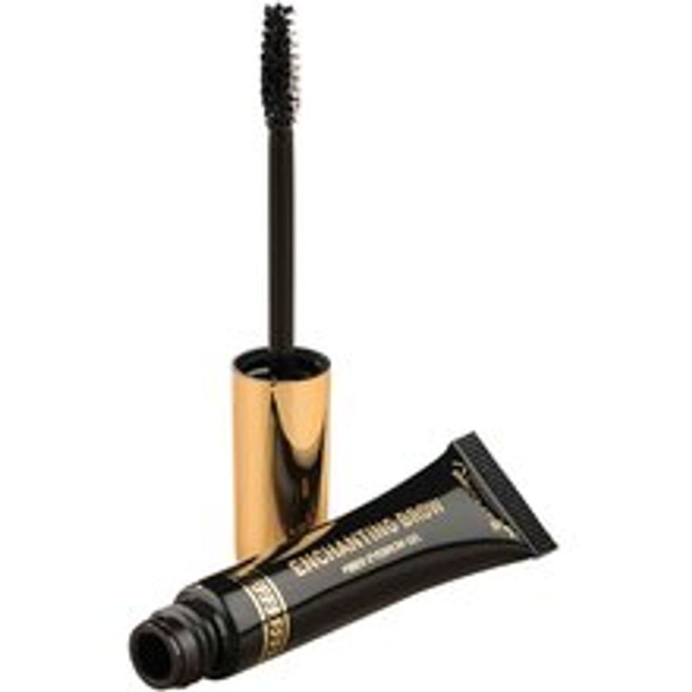 Armaf Enchanting Brow Fiber Eyebrow Gel - Fixační gel na obočí 7,6 g