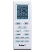 Кассетный фанкойл 4-4,9 кВт Gree FP-85XDT/B-K