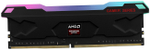 Оперативная память AMD R9S416G3206U2S-RGB 16 Гб