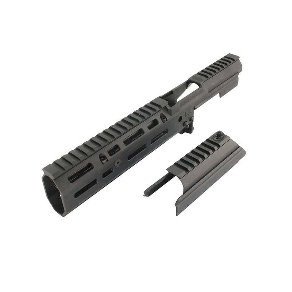 Шасси МК3 4 M-LOK на АК, Вепрь, Сайга МК, SAG