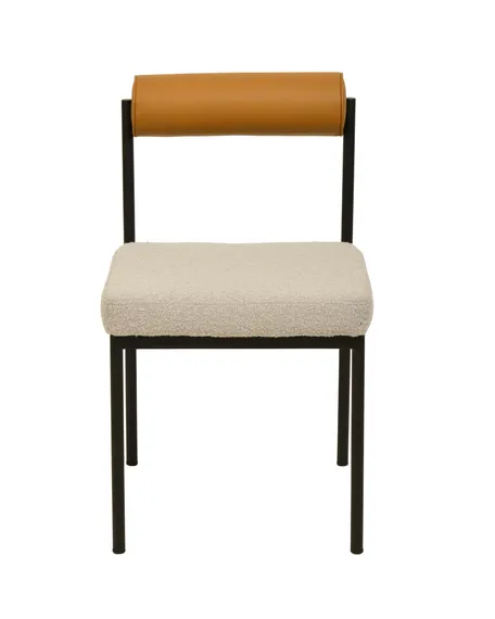 Стул Bau бежевый