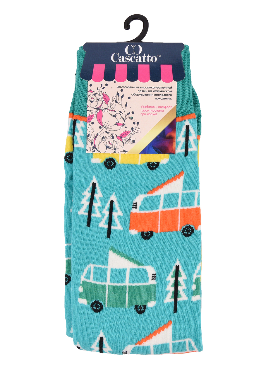 Носки женские