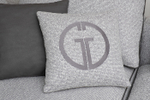 Комплект мебели Garda Decor №44 модульный Диван Тесоро (Tesoro)