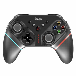Ipega PG - SW038 Игровая доска Nintendo Switch Контроллер беспроводной игры с шестиосным гироскопом