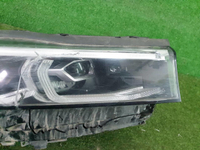 Фара правая BMW 7er G11 G12 (2019-2022) LED