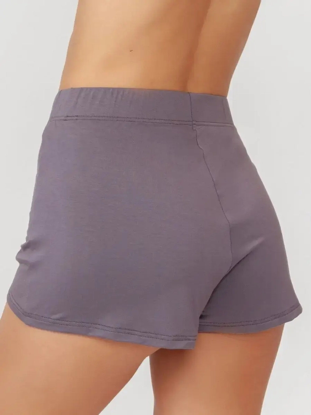 Шорты трикотажные домашние