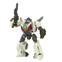 Hasbro Transformers Studio Series - фигурка Wheeljack Deluxe F3167