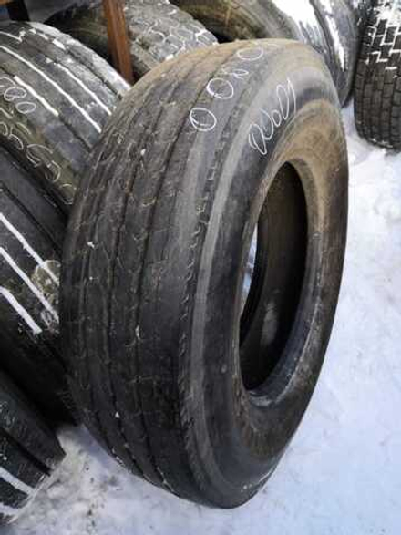 315/80R22.5 Matador FU1 City шина б/у