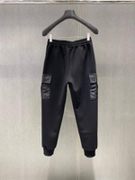 Спортивные штаны Prada