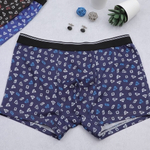 Трусы мужские «Синуо» р.46-54