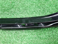 Кронштейн перед бампера Porsche Panamera 971 16-20