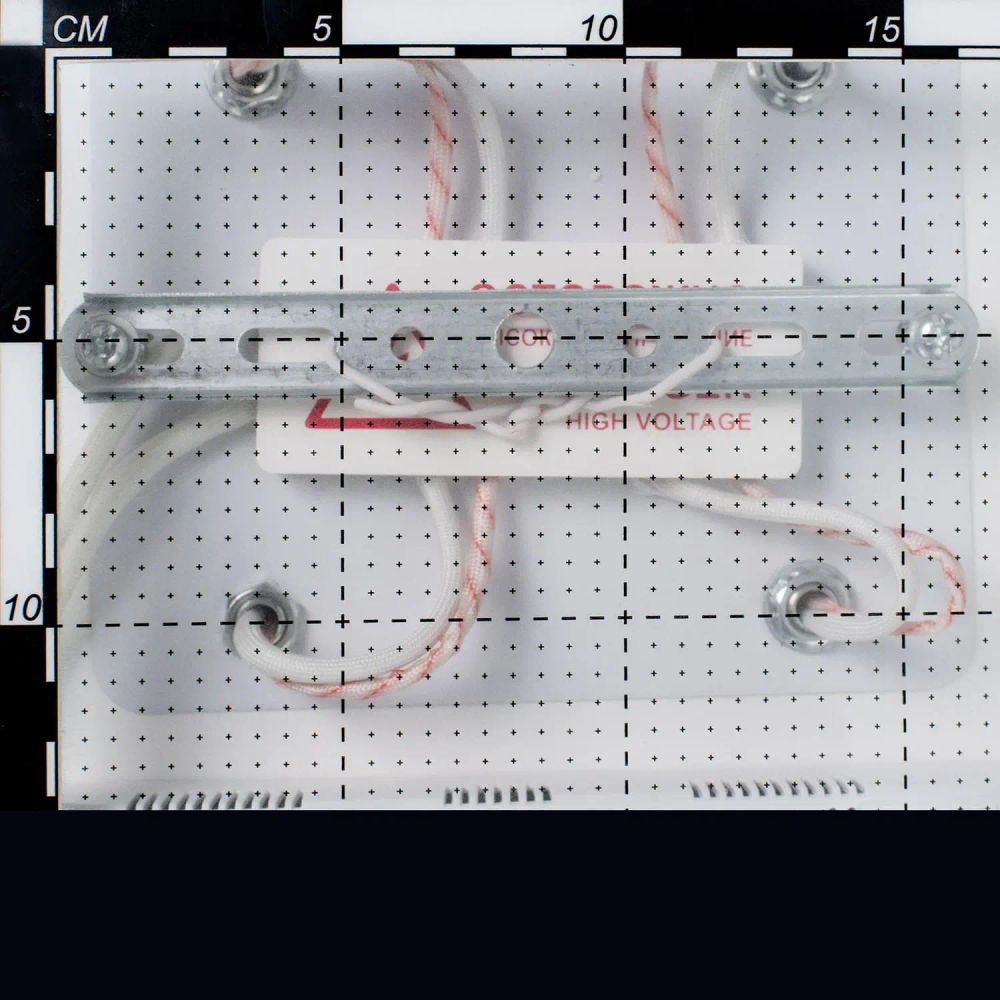 Citilux Паркер CL225240R Люстра с пультом светодиодная Белая