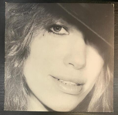 Carly Simon- Spy (США 1979г.)