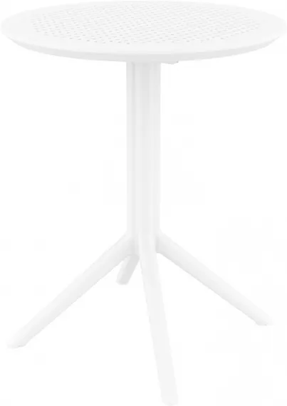Sky Folding Table Ø60