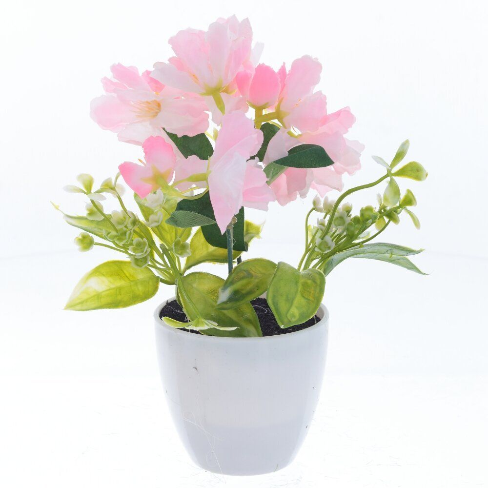 GAEM Цветочная композиция, L11 W11 H19 см, 4в.