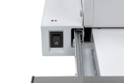 Встраиваемая вытяжка Krona Kamilla 450 (inox/1 мотор)