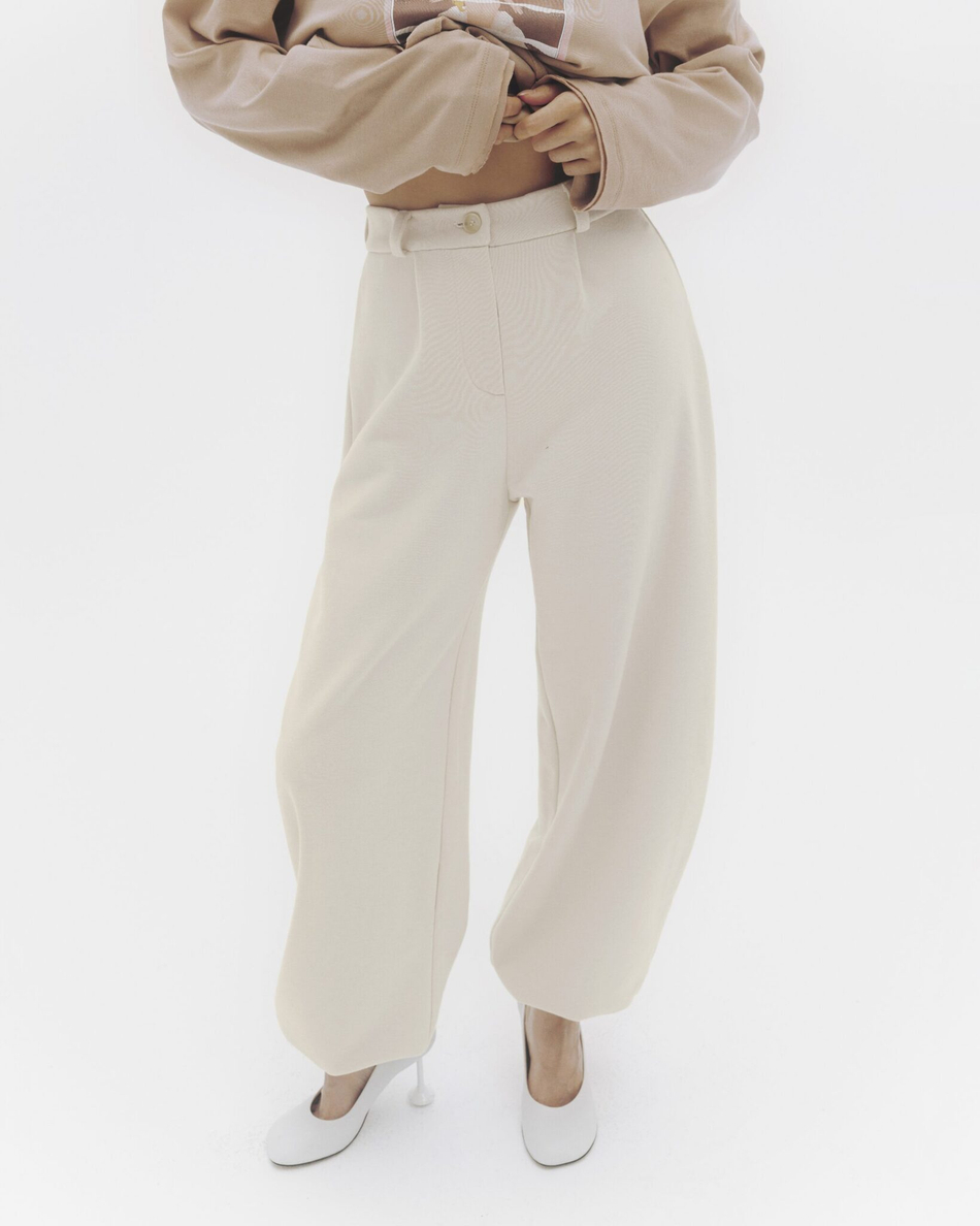 Брюки O-line Venus in motion