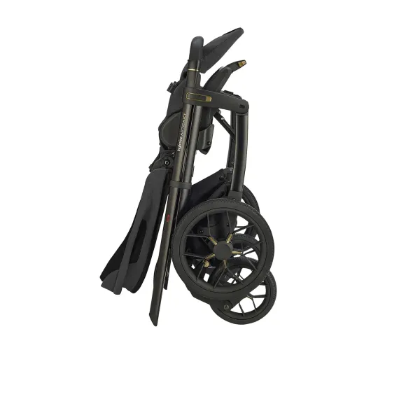 Коляска Inglesina Aptica XT 2 в 1 Magnet Grey