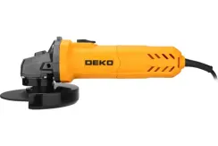 Угловая шлифмашина "DEKO" ZKAG750