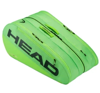 Сумка теннисная Head Tour Racquet XL Sharp Green
