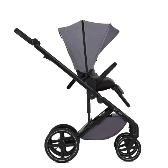 Коляска ANEX Mev 3 в 1 (mo-02) Toon