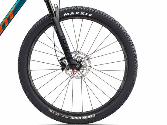 Велосипед Giant XTC SLR 29 2 - 2025