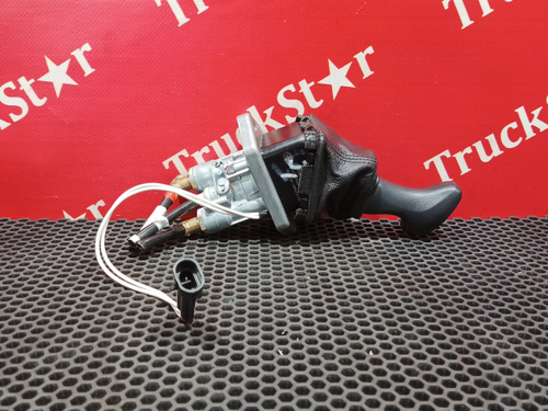 Кран ручного тормоза 2023г.