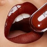 Стойкая двусторонняя жидкая помада KIKO Milano Unlimited double touch - 128