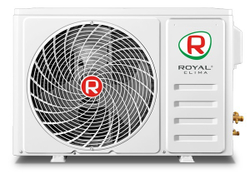 Кондиционер Royal Clima Pandora 2025 RC-PDC28HN On-Off
