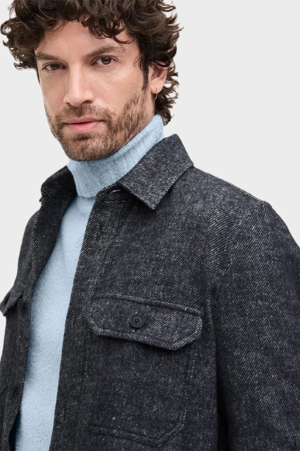 Овершот CINQUE Cipolpo