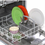 Bosch Serie | 2 Hygiene Dry SMV25AX01R