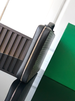 Goyard Compagnon Universel A4