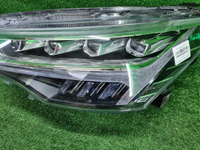 Фара левая Haval Jolion (2021-н.в.) LED