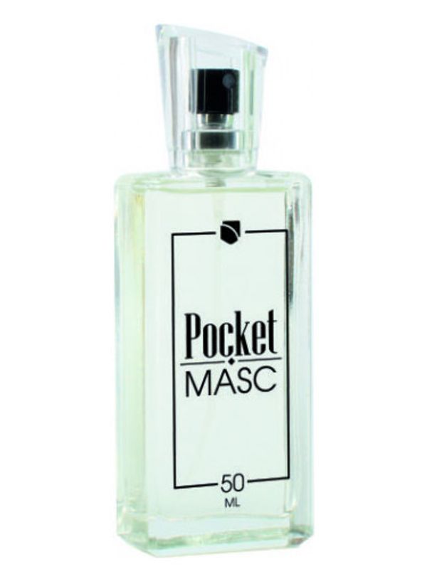 Lumi Cosmeticos Pocket MASC
