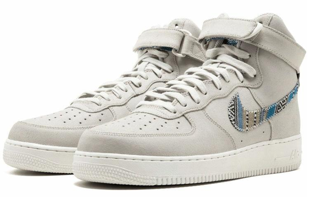 Кроссовки Nike Air Force 1 07 Lv8