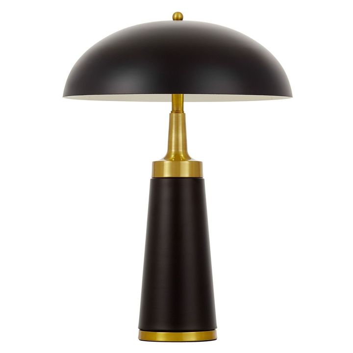 Настольная лампа Lumina Deco Fulton LDT 9680