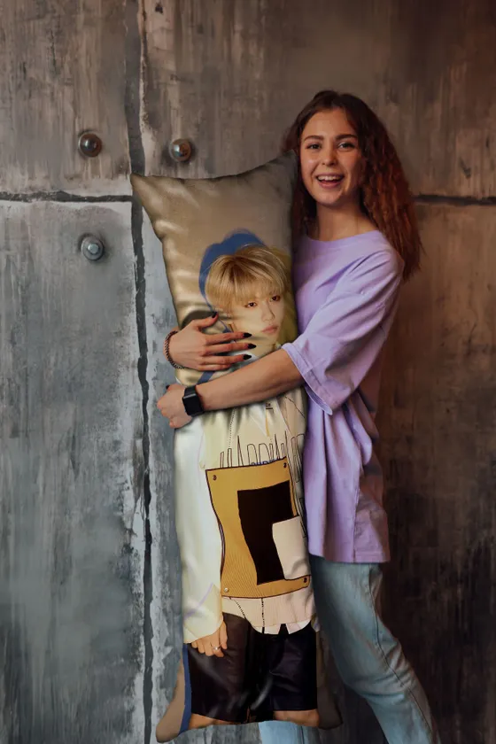 Дакимакура Феликс №5