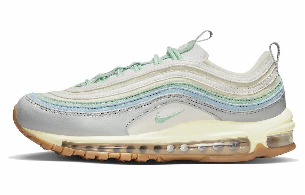 Кроссовки Nike Air Max 97 (Женская размерная сетка)