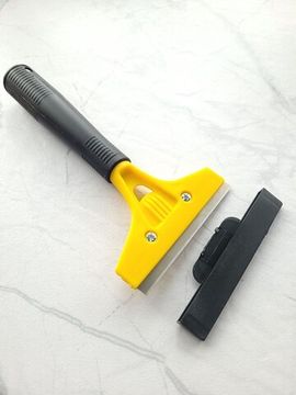 Скребок для удаления эпоксидной затирки