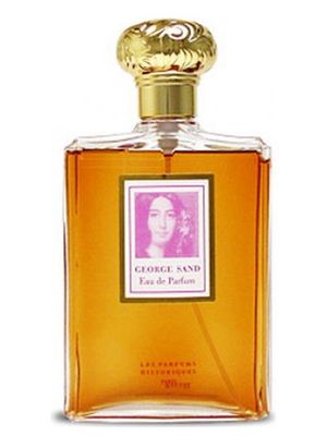 Maitre Parfumeur et Gantier Eau de Parfum de George Sand
