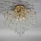 Потолочная люстра Escada Ophelia 643/6P