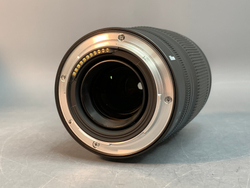 Nikon 24-200mm 4-6.3 VR Nikkor Z