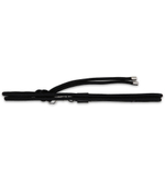 Ремень TJW BEACH SUMMER Tommy Jeans - черный(AW0AW14611)