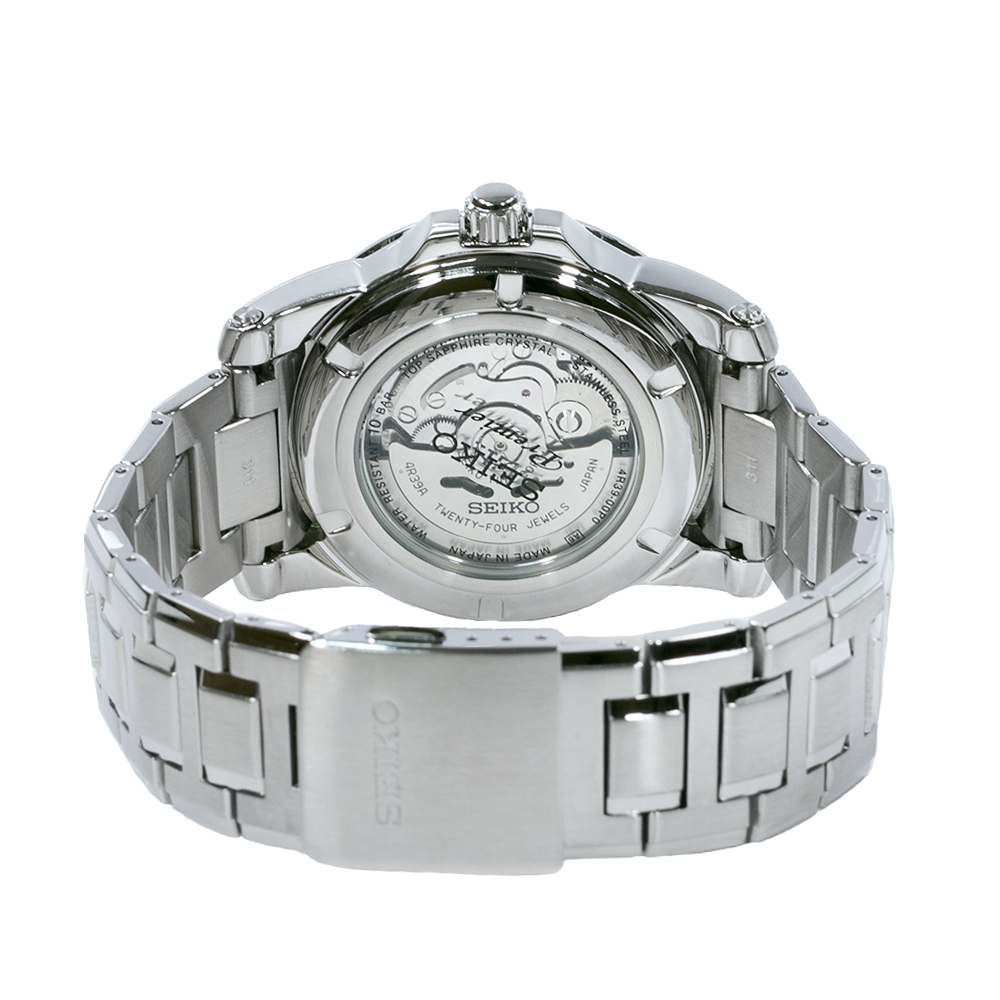 Seiko SSA321J1