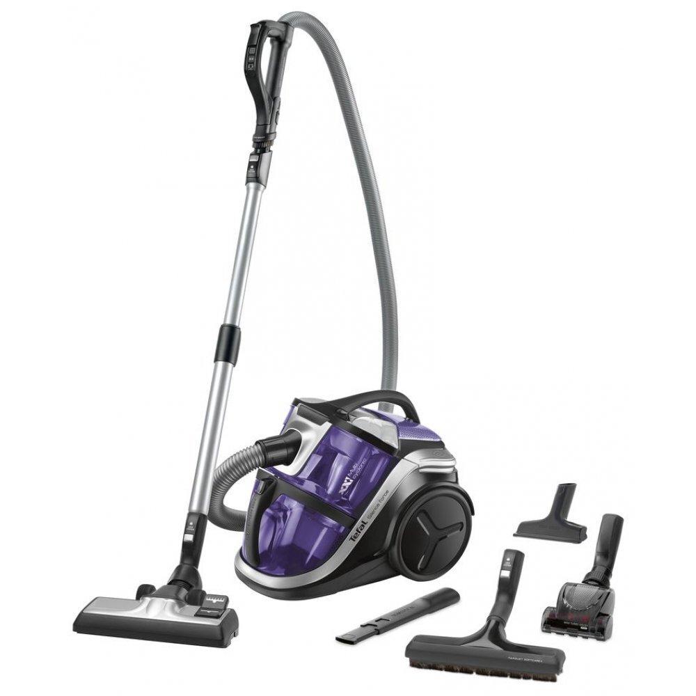 Безмешковый пылесос Tefal TW8359EA