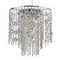 Подвесной светильник Ideal Lux Evasione SP10 044767