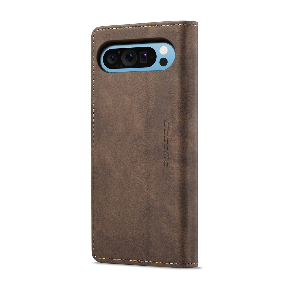 Чехол-книжка CaseMe Matte Google Pixel 9 Pro XL